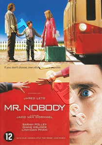 Mr. Nobody (DVD)
